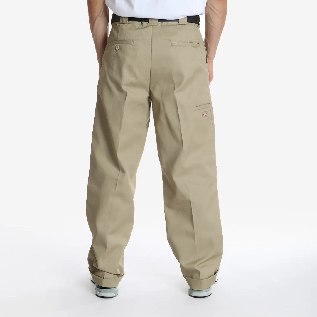 Dickies Double Knee Recycled Pant