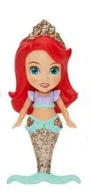 Disney Princess Mini Toddler Doll