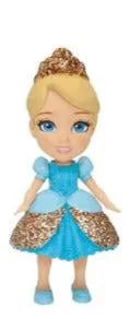 Disney Princess Mini Toddler Doll