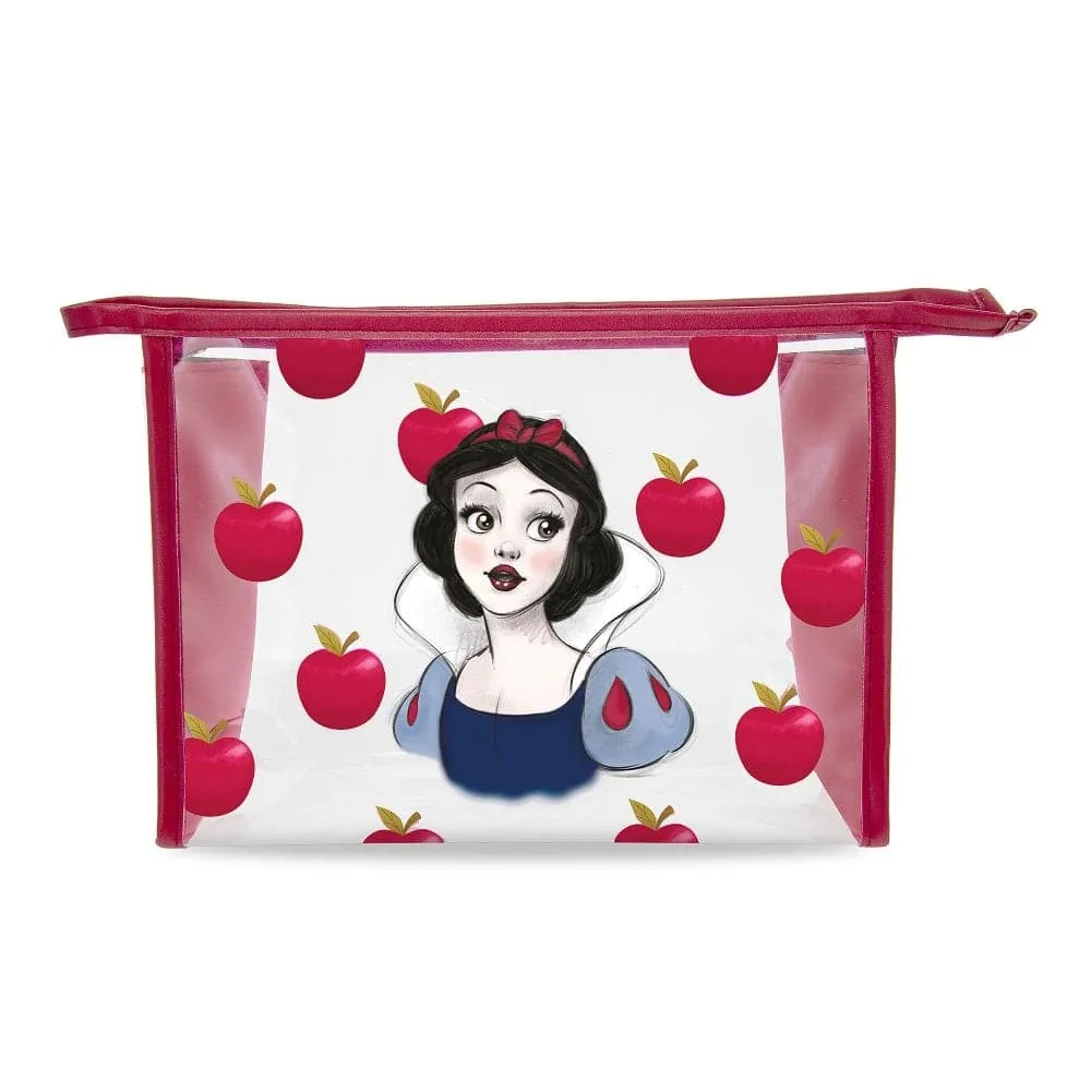 Disney Snow White Cosmetic Bag