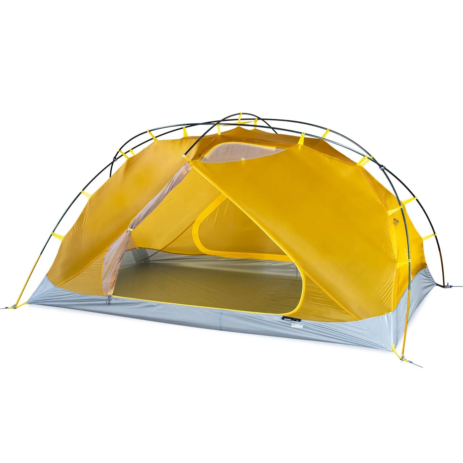 Dragonfly 2P 4-Season Hiking Tent