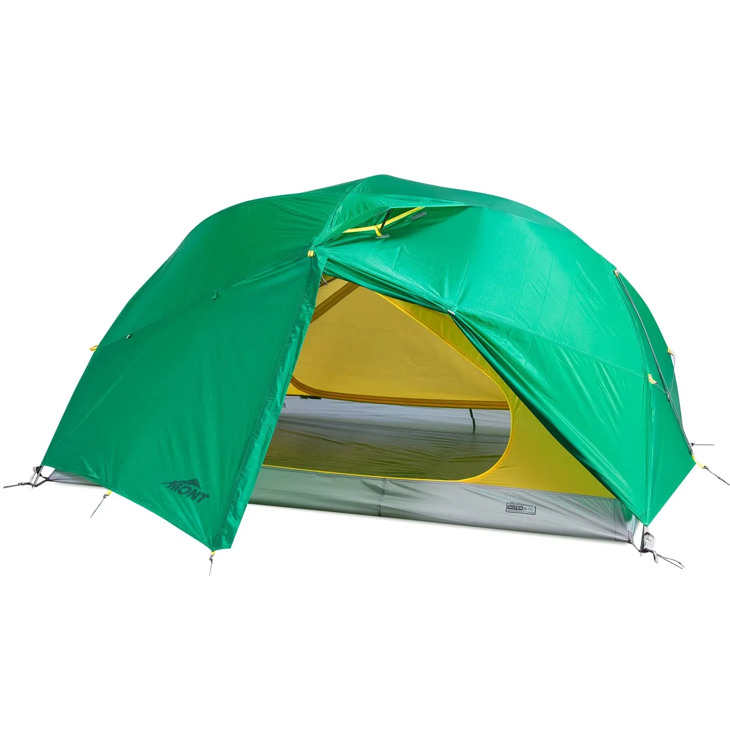 Dragonfly 2P 4-Season Hiking Tent