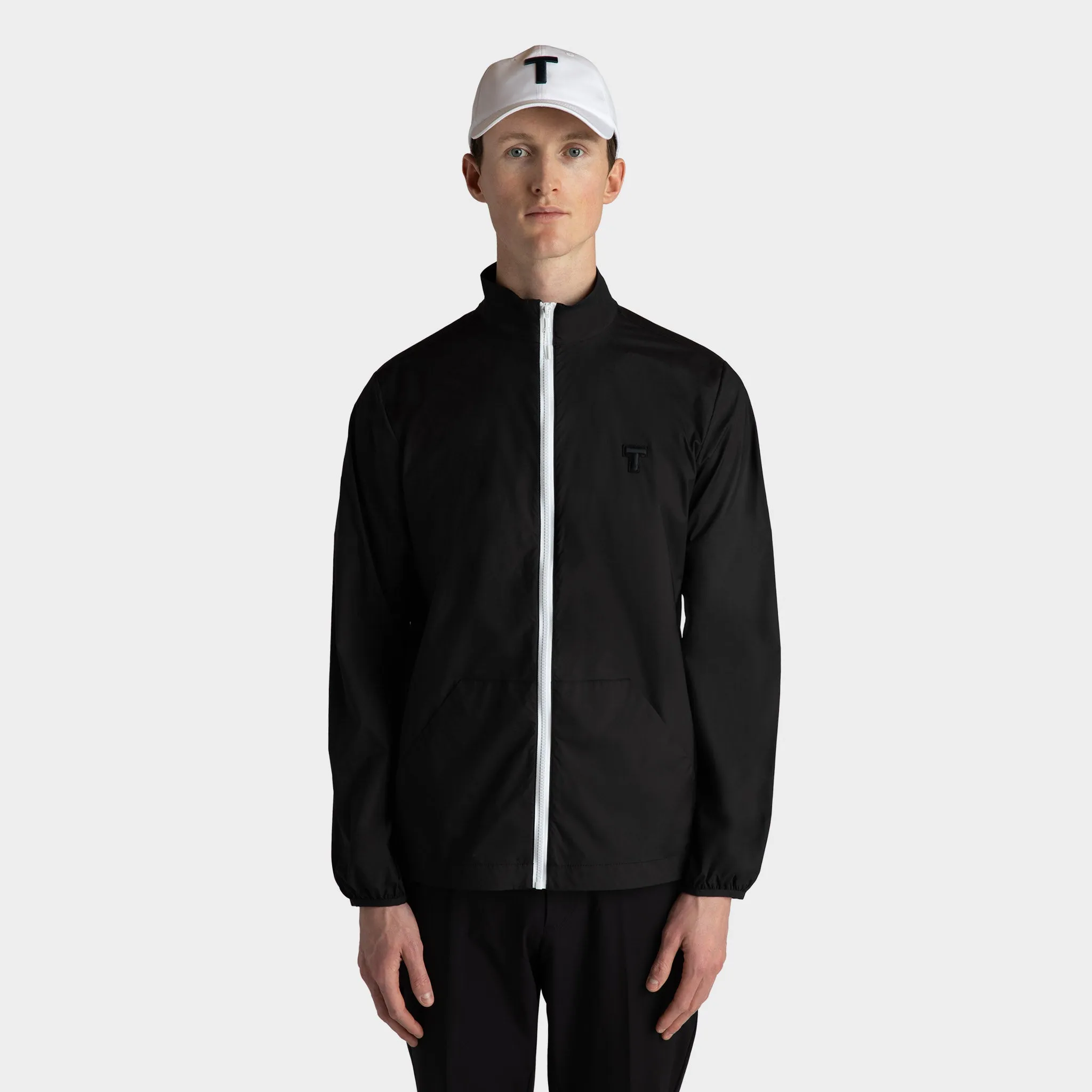 Dune Golf Jacket