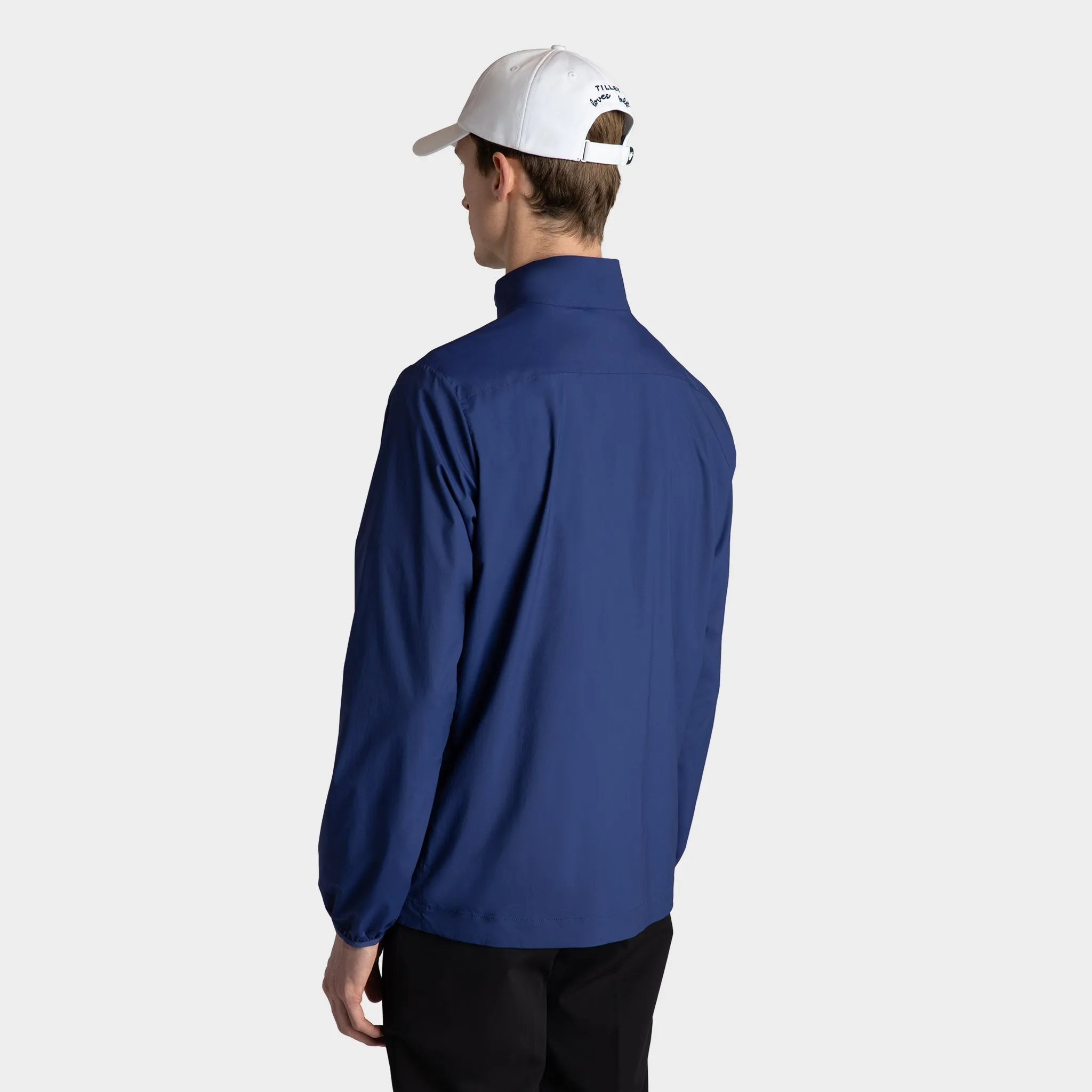 Dune Golf Jacket