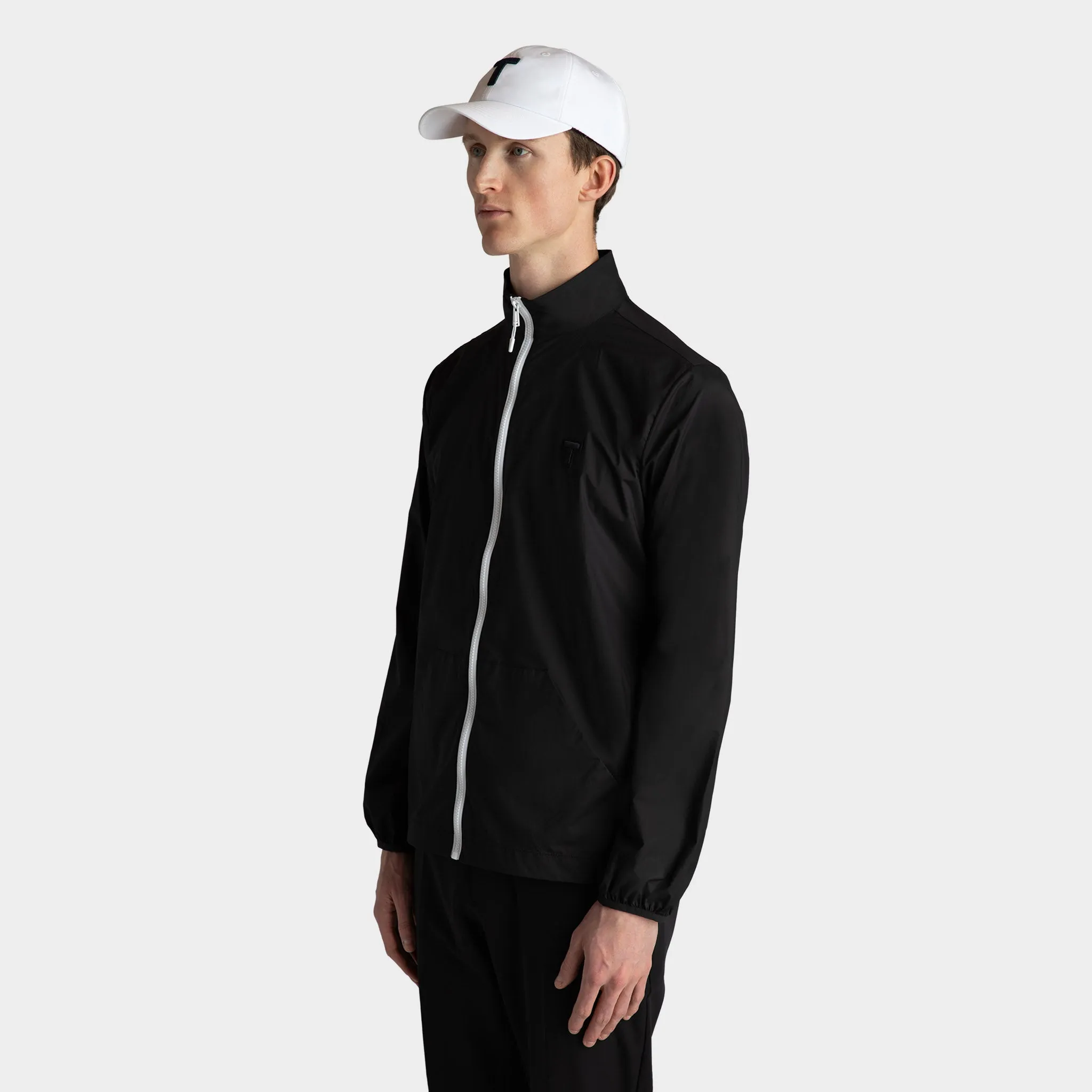 Dune Golf Jacket