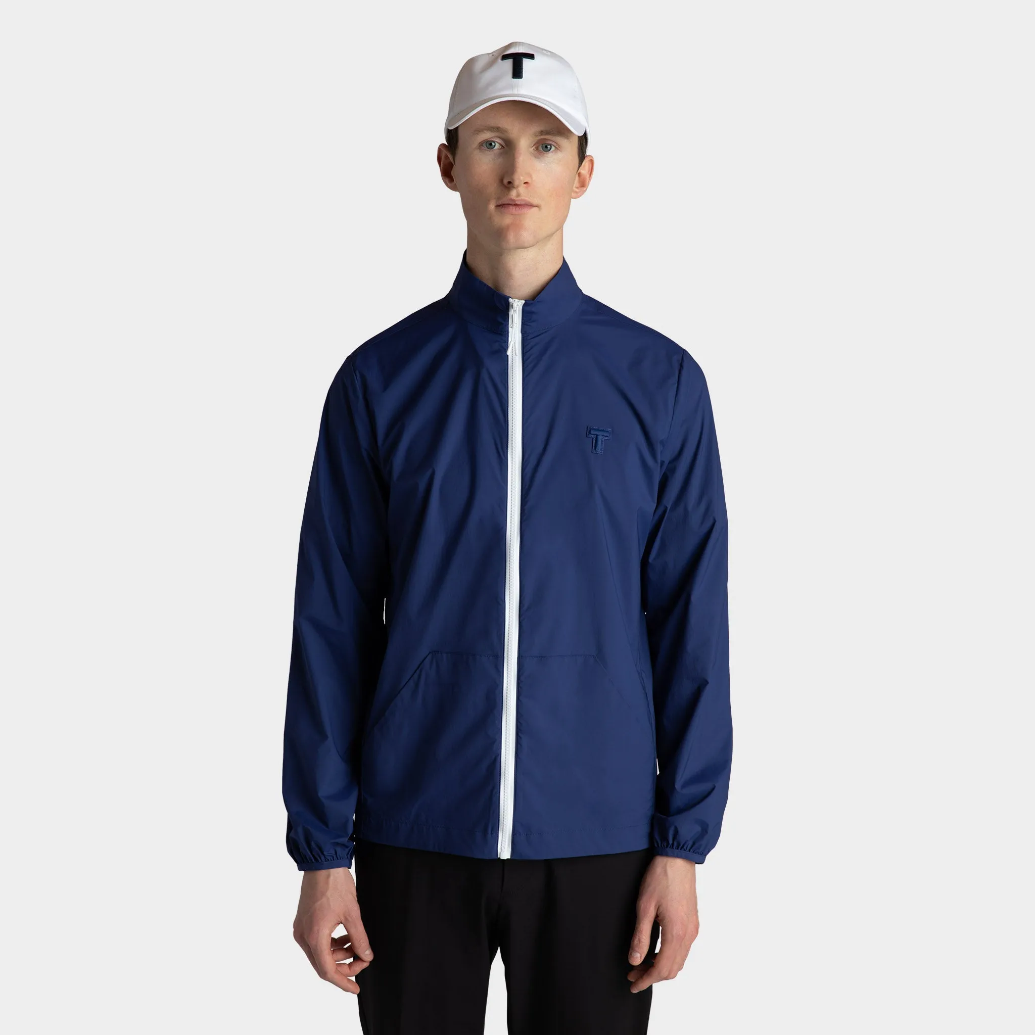 Dune Golf Jacket