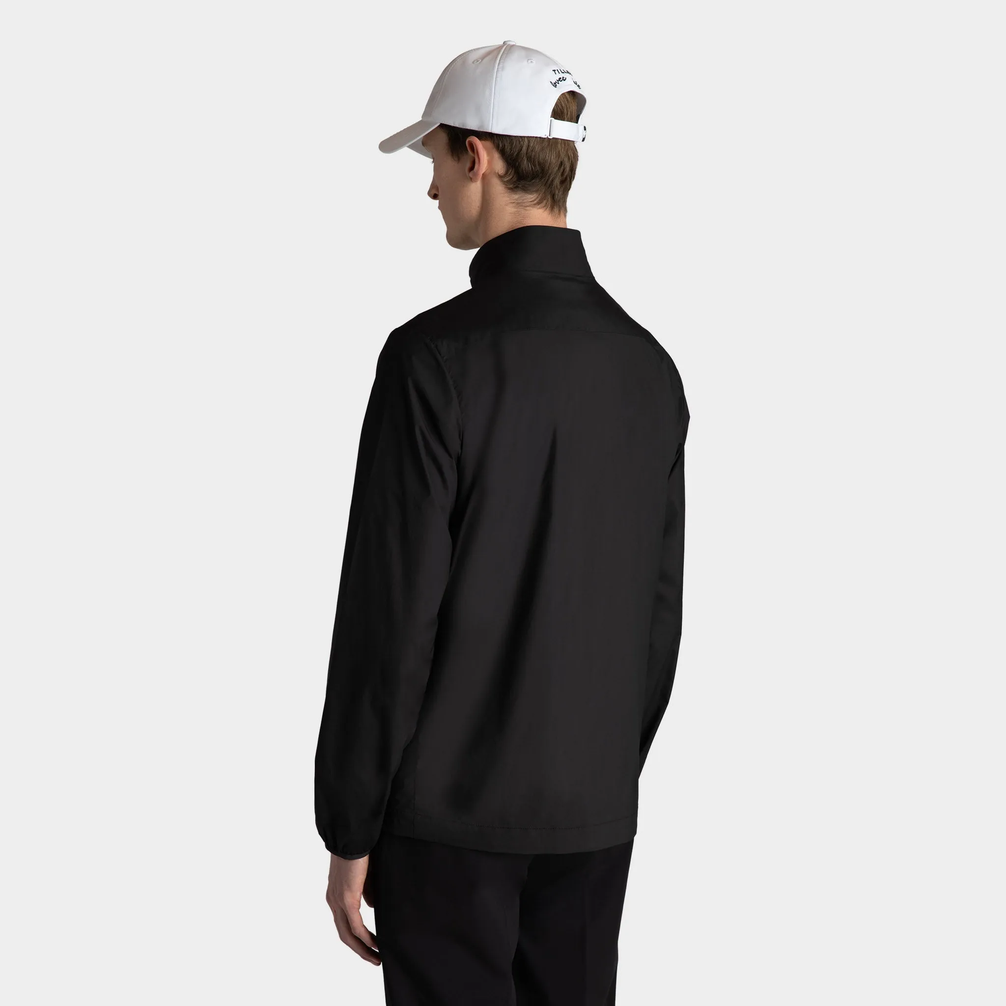 Dune Golf Jacket