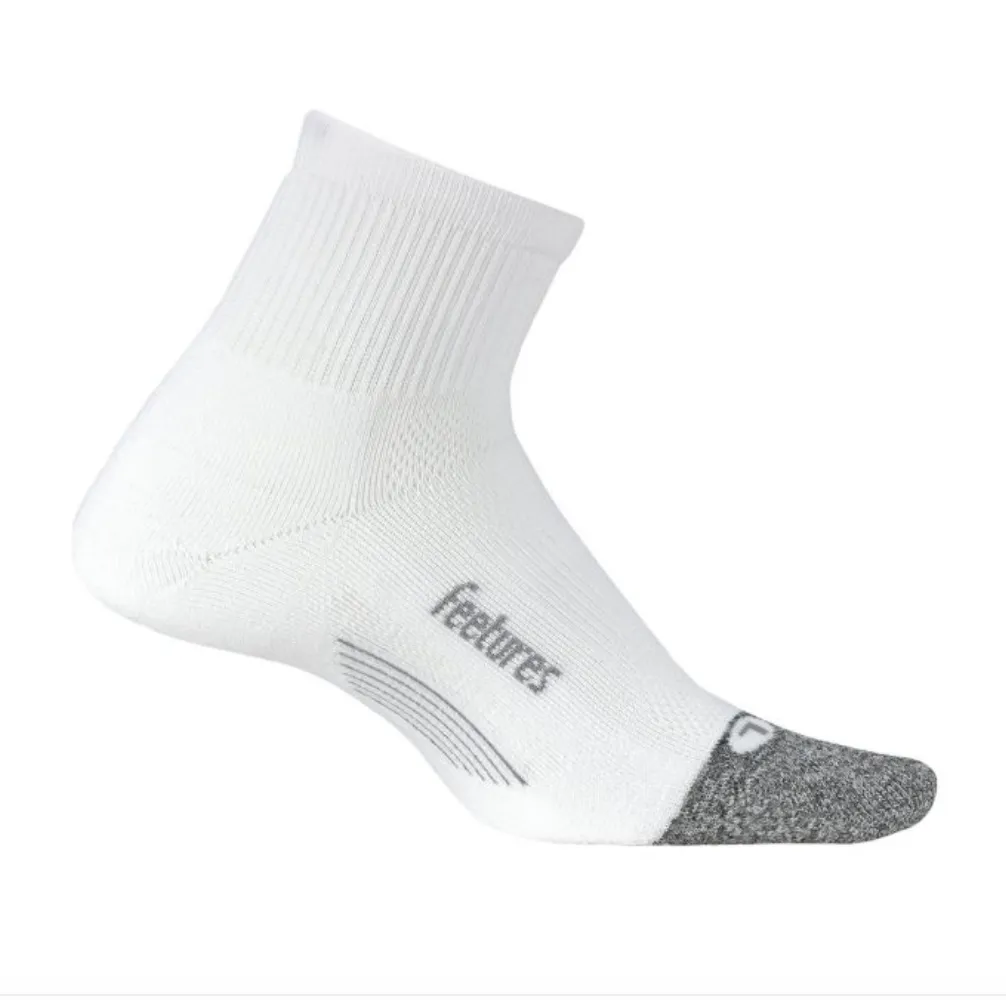 Feetures Elite Light Cushion Quarter