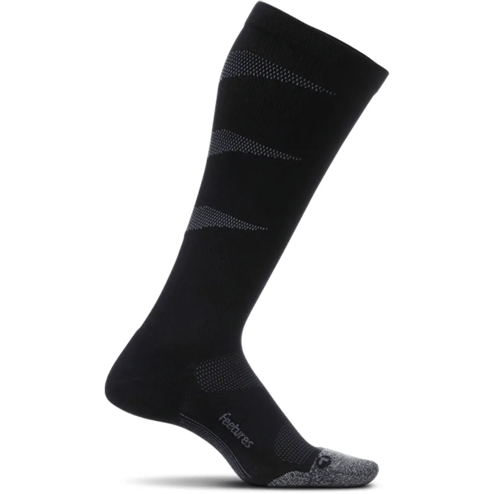 Feetures Graduated Compression Light Cushion Knee High