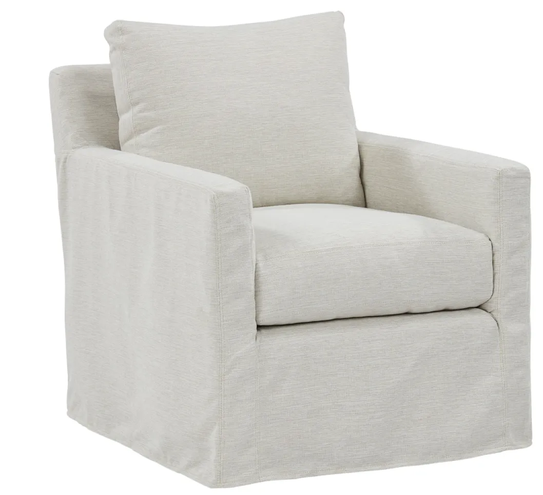 Felix Swivel Glider Chair