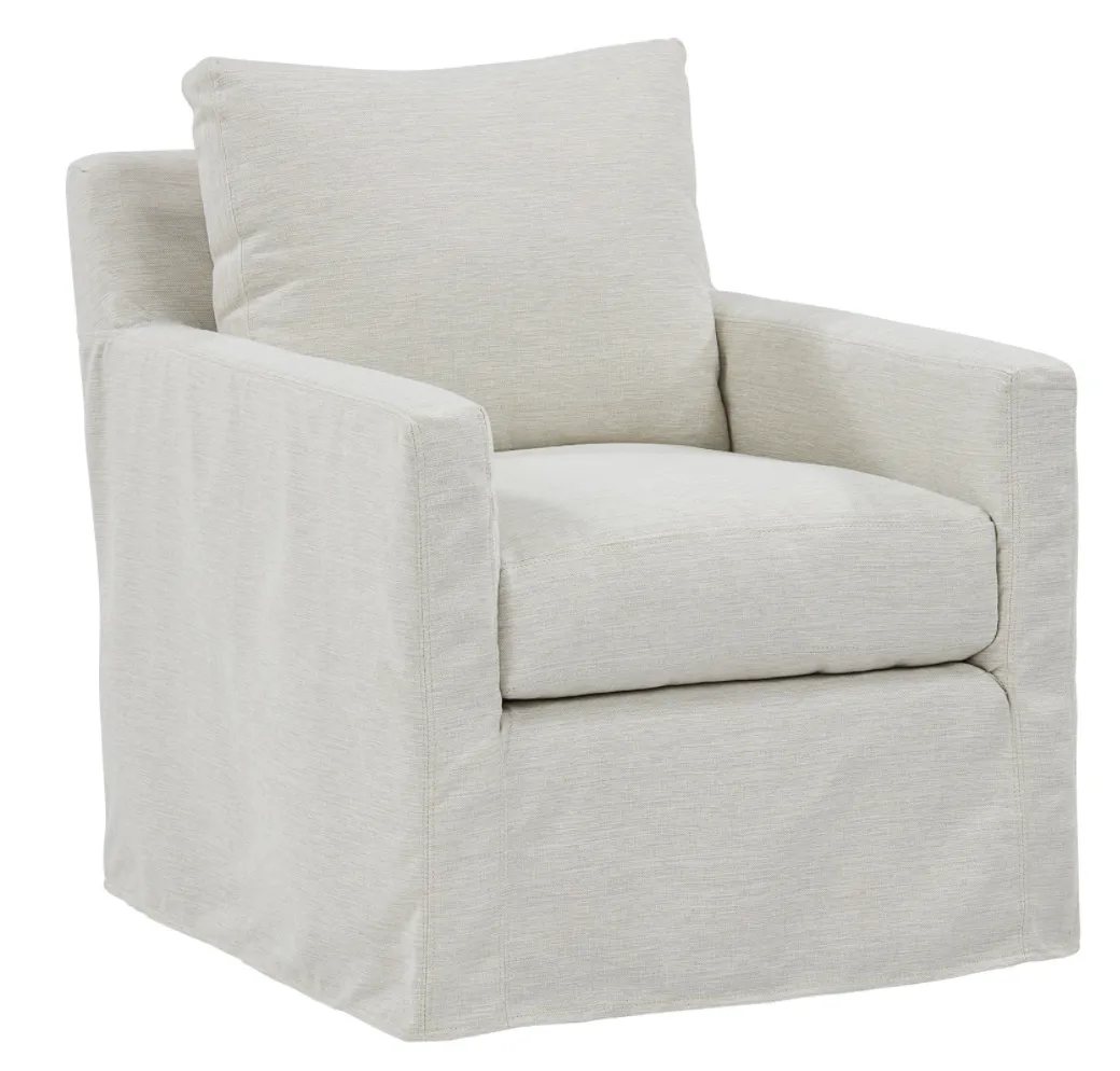 Felix Swivel Glider Chair