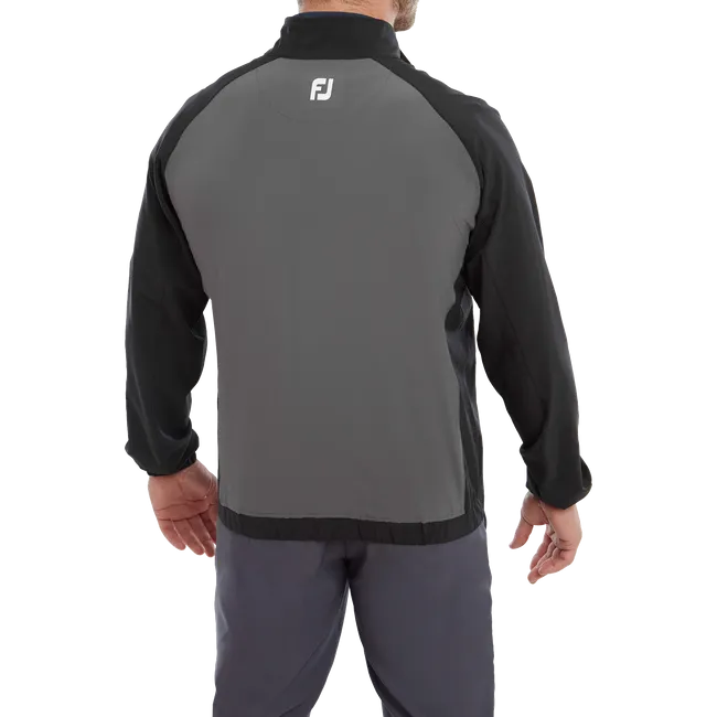 FootJoy Mens Elements Packable Golf Jacket