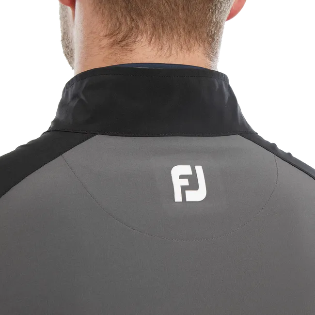 FootJoy Mens Elements Packable Golf Jacket