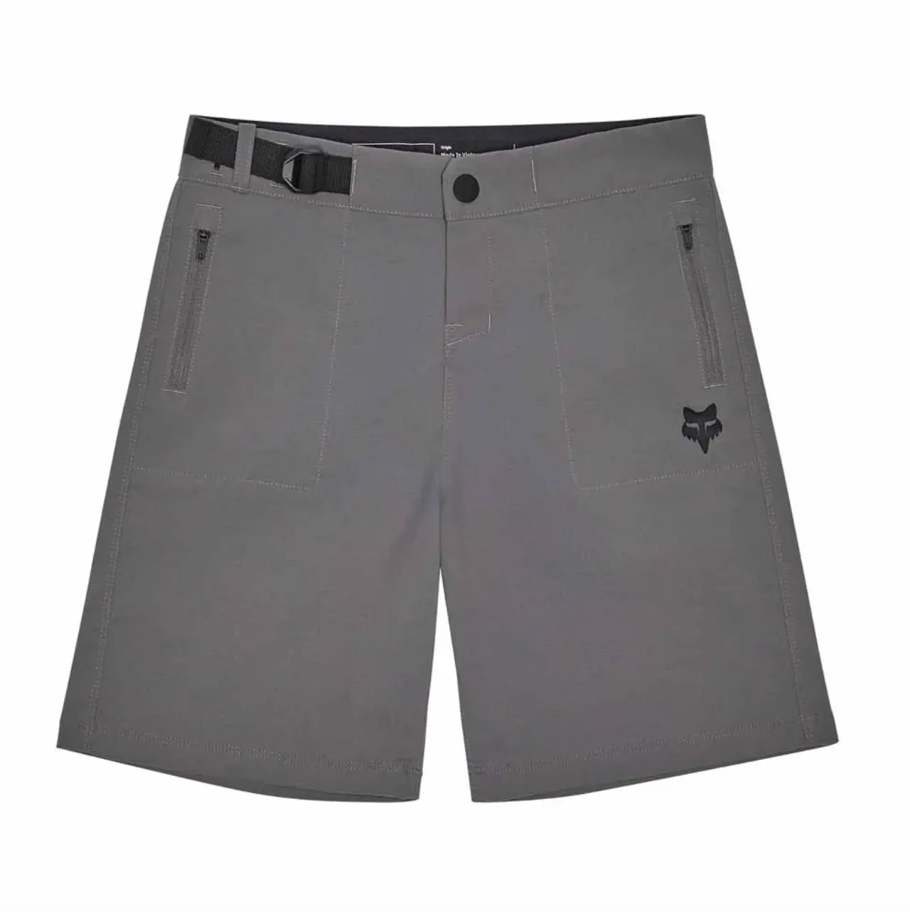 Fox Youth Ranger Short W/ Liner SP24