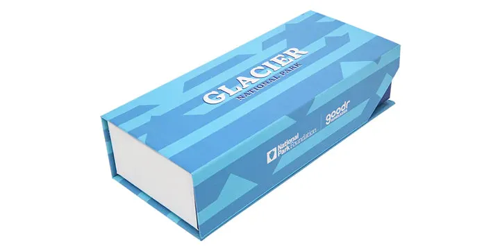 GOODR GLACIER