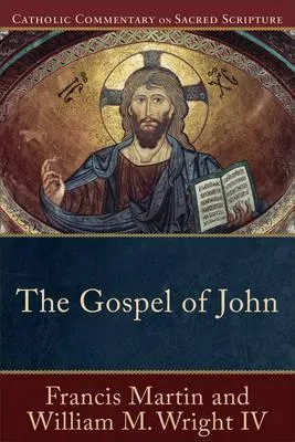 Gospel of John by Martin, Francis