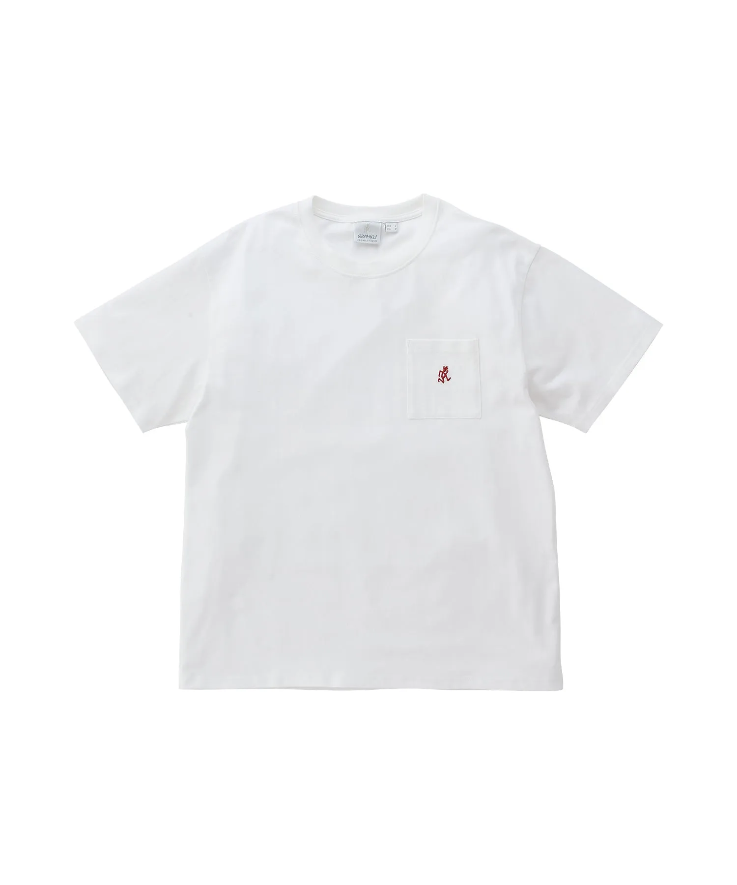 Gramicci Classic One Point Tee