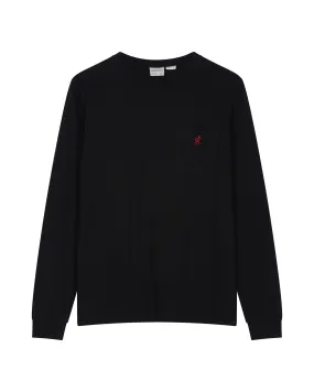 Gramicci One Point L/S Tee