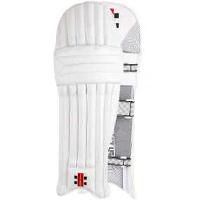 Gray Nicolls Batting Pads Oblivion Stealth 100