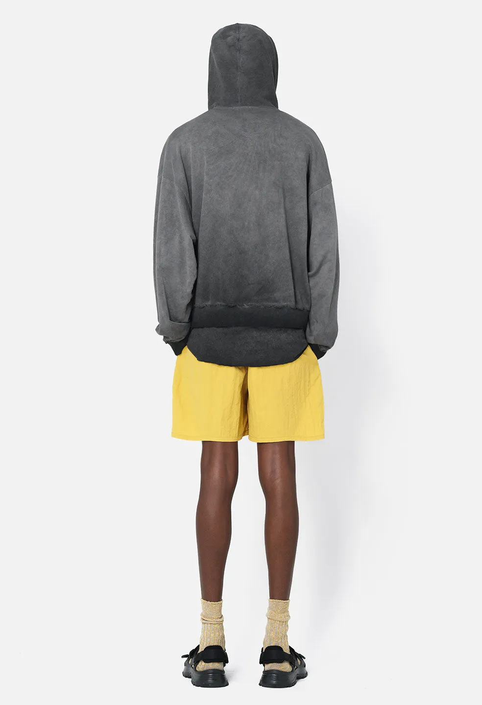 Himalayan Shorts / Mustard