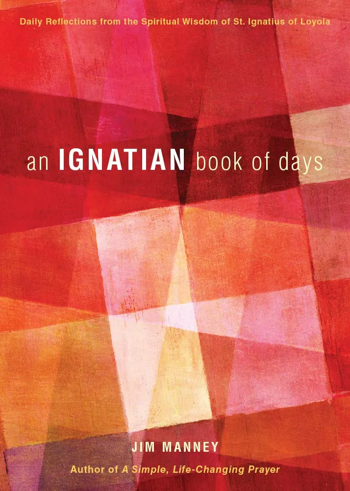 Ignatian Book of Days