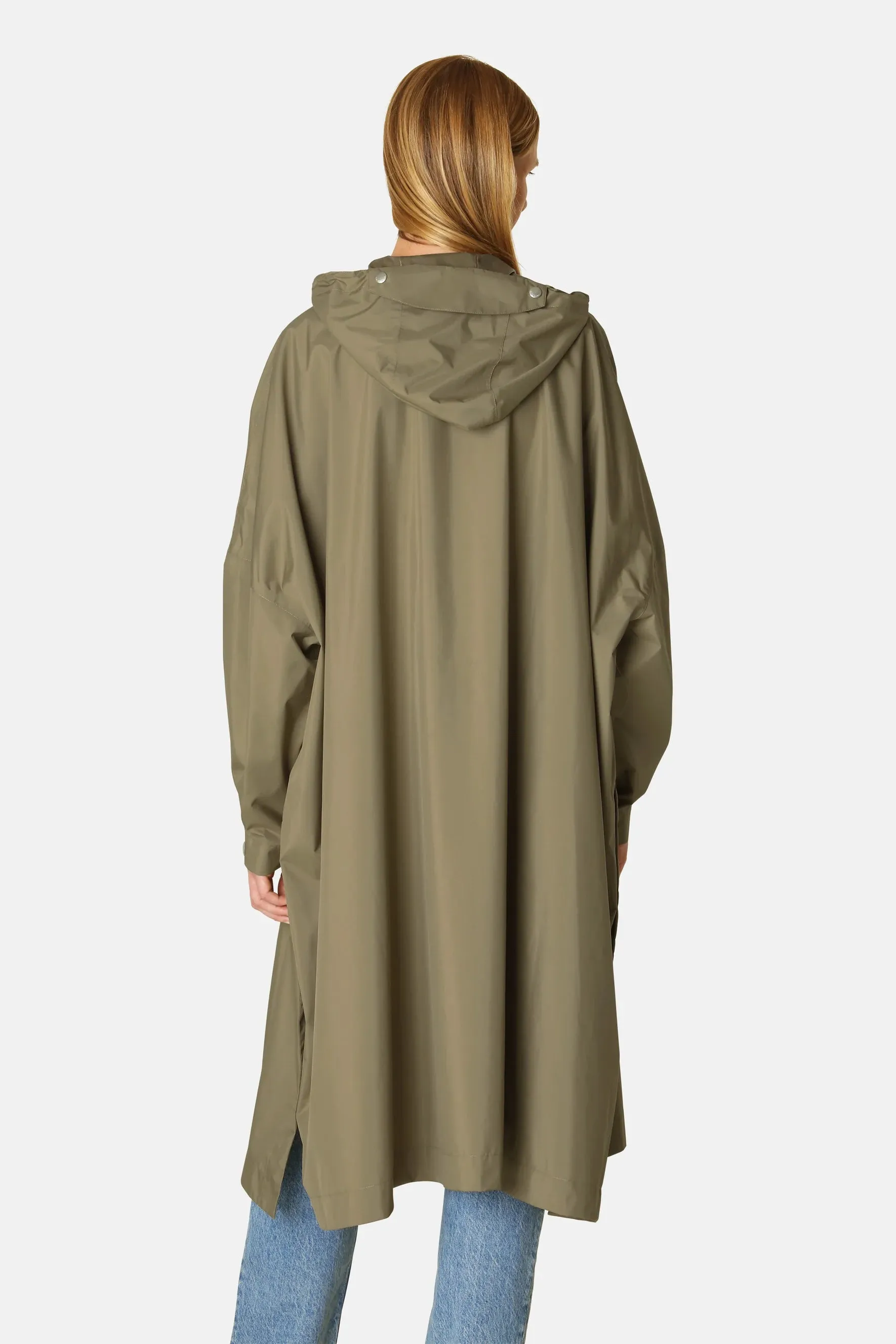 Ilse Jacobsen Poncho 2215P