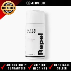 Jason Markk Repel Spray Refill 160ml