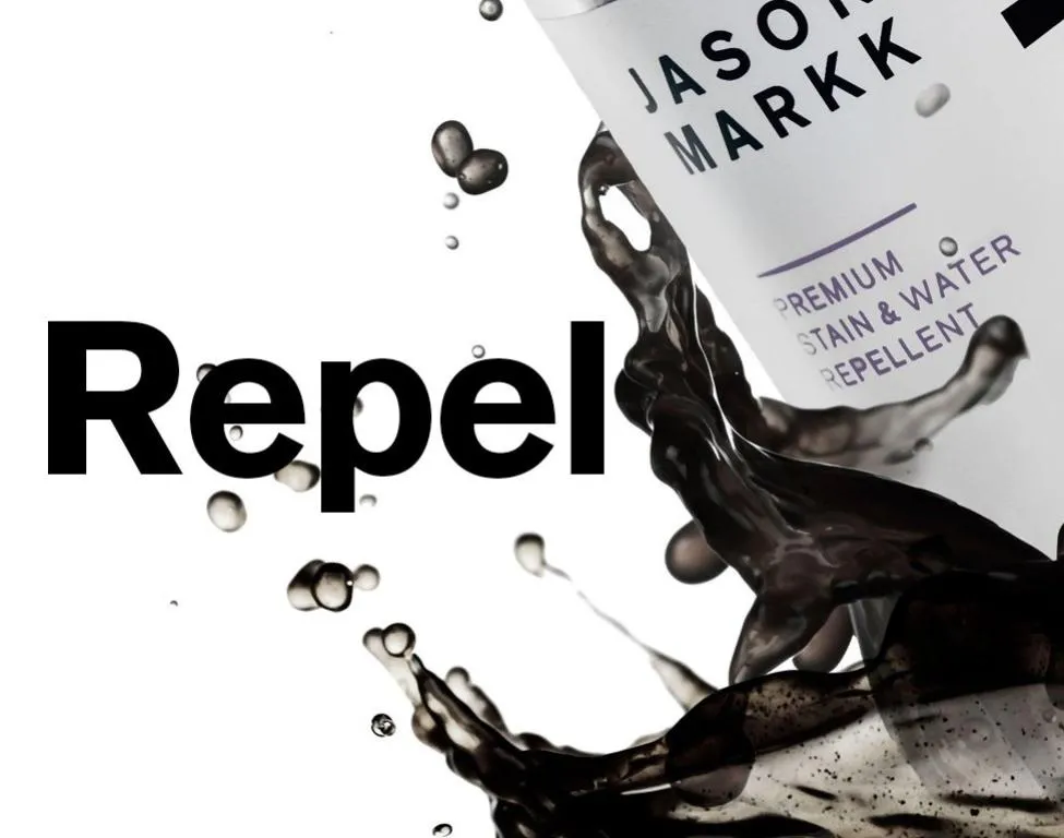 Jason Markk Repel Spray Refill 160ml