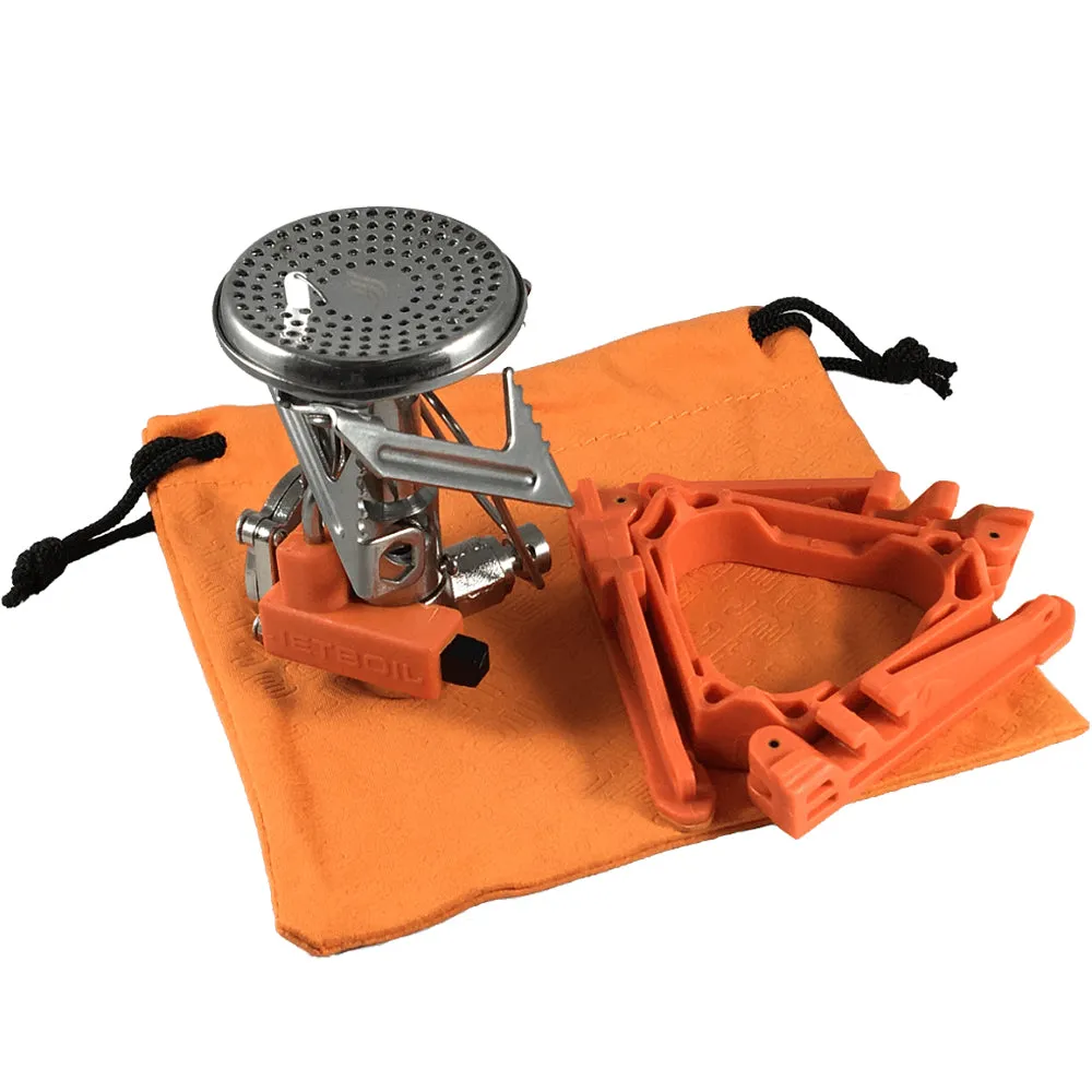 JetBoil MightyMo Hiking Stove