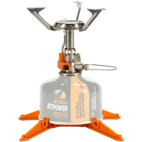 JetBoil MightyMo Hiking Stove