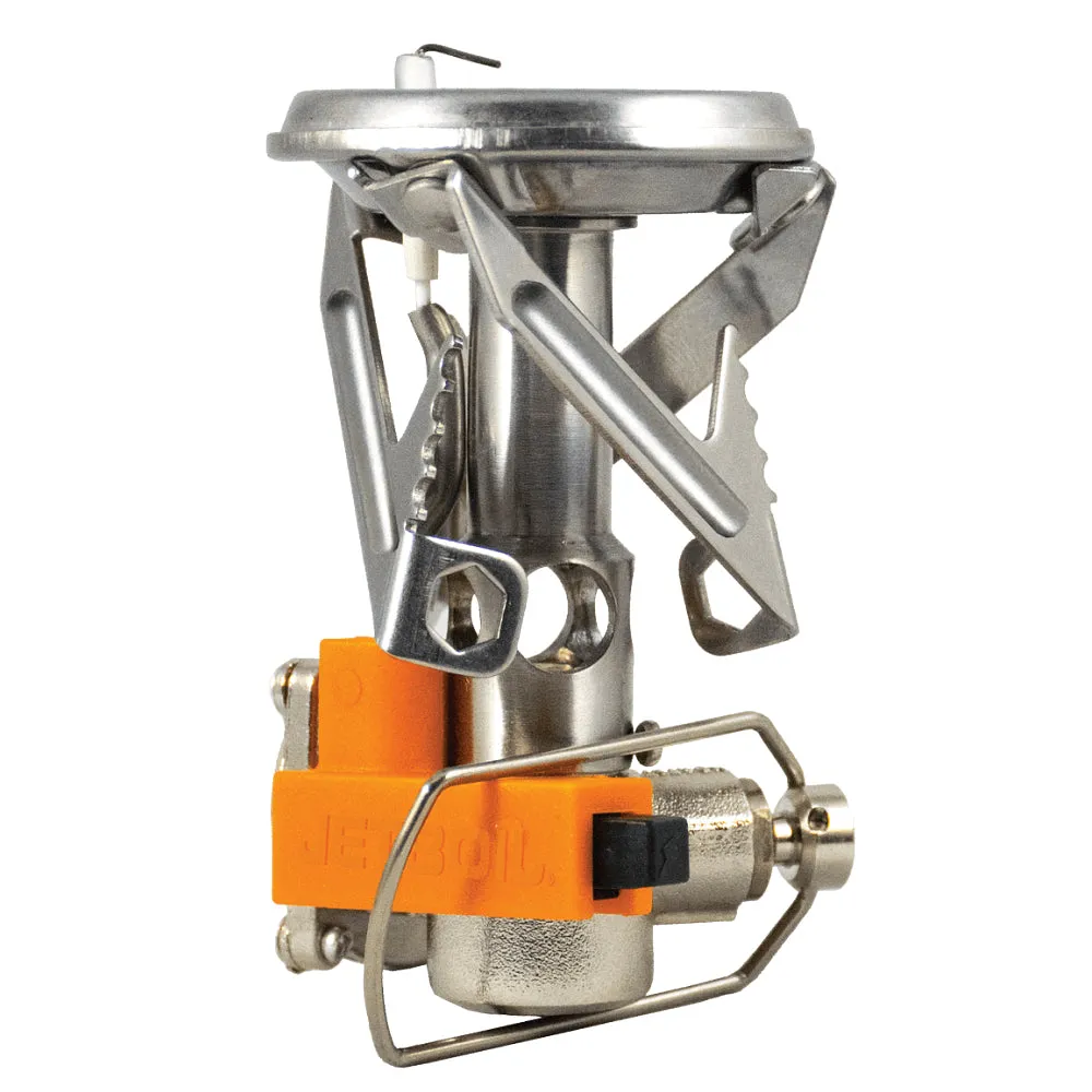 JetBoil MightyMo Hiking Stove