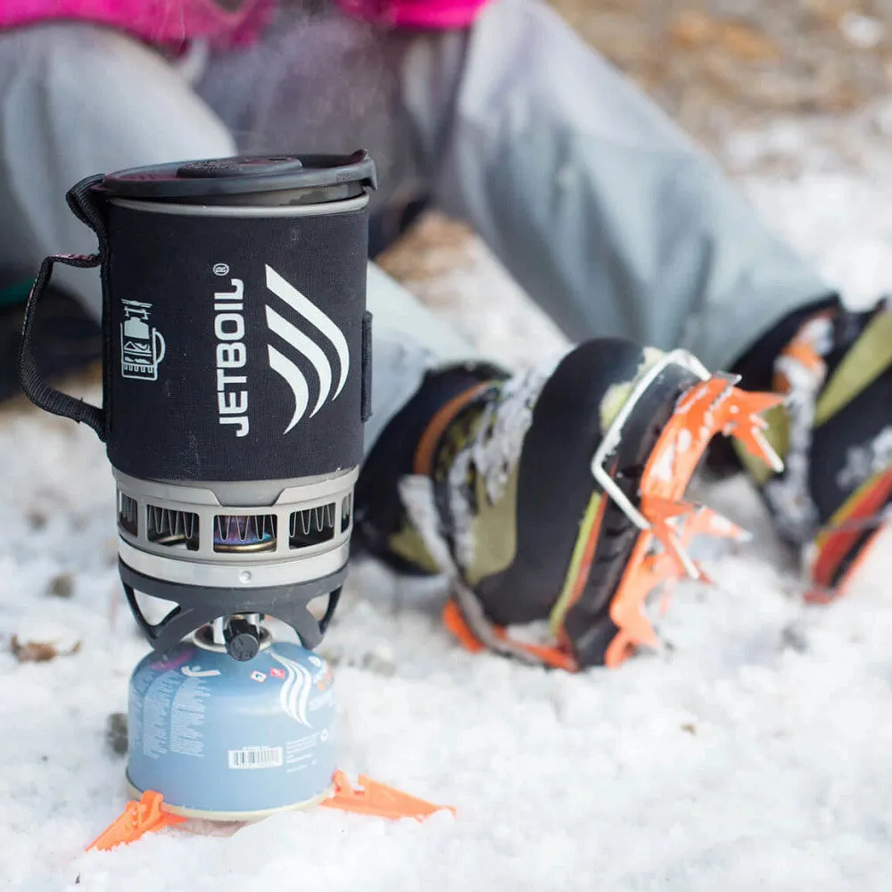 JetBoil Zip Cooking System