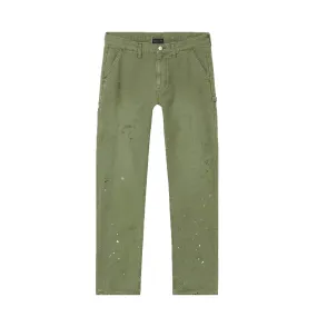 John Elliott Mens Work Pant