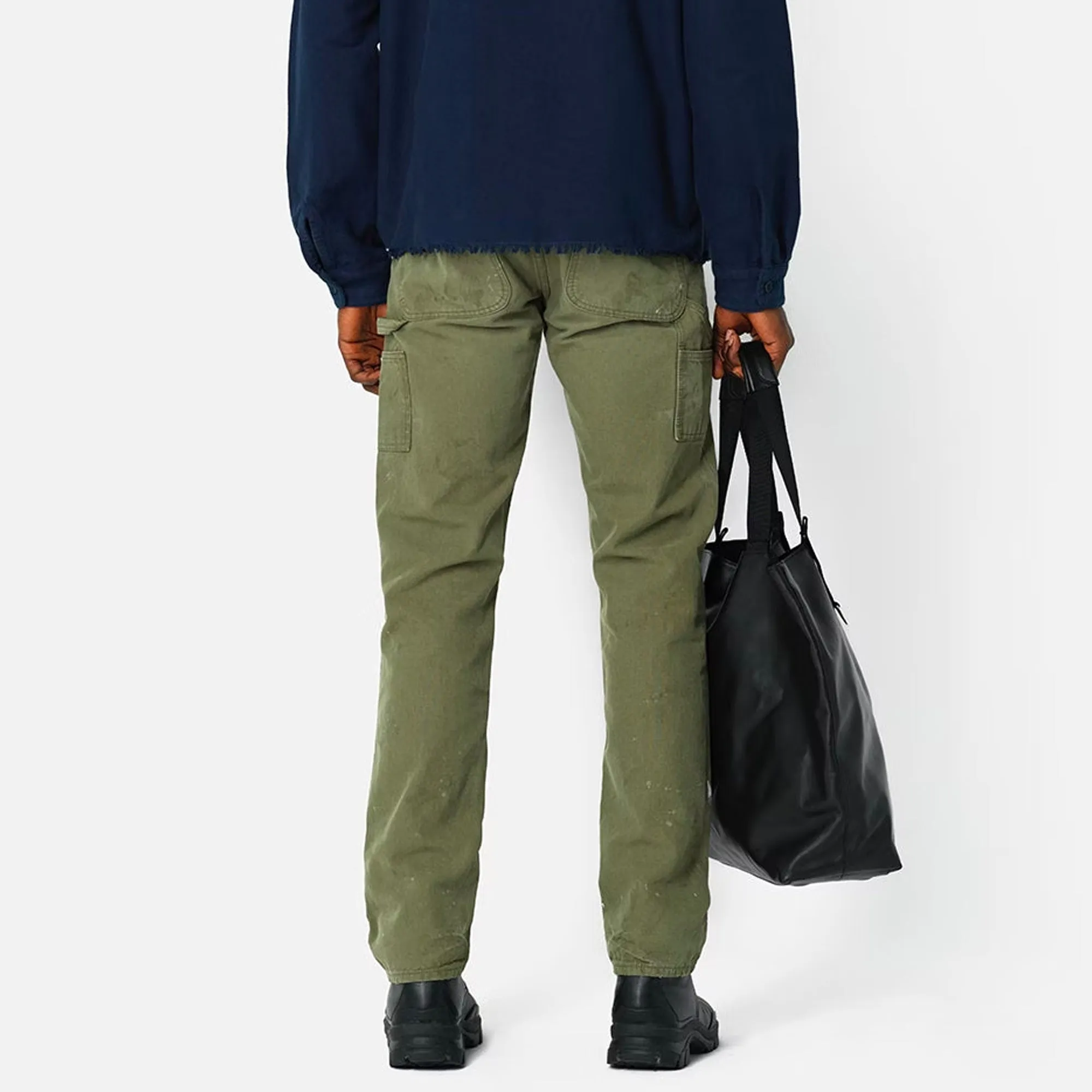 John Elliott Mens Work Pant