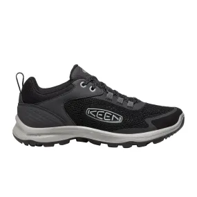 Keen Terradora Speed Hiking Shoe (Women) - Black/Drizzle