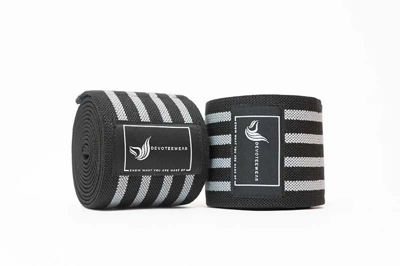 Knee Wraps