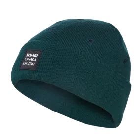 Kombi Hover Green Hover Junior Hat