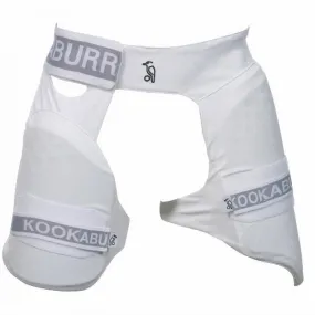 Kookaburra Pro Guard 500 Thigh Pad Set