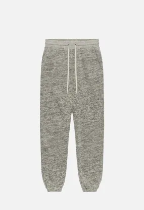 LA Sweatpants / Co-Mix Oak