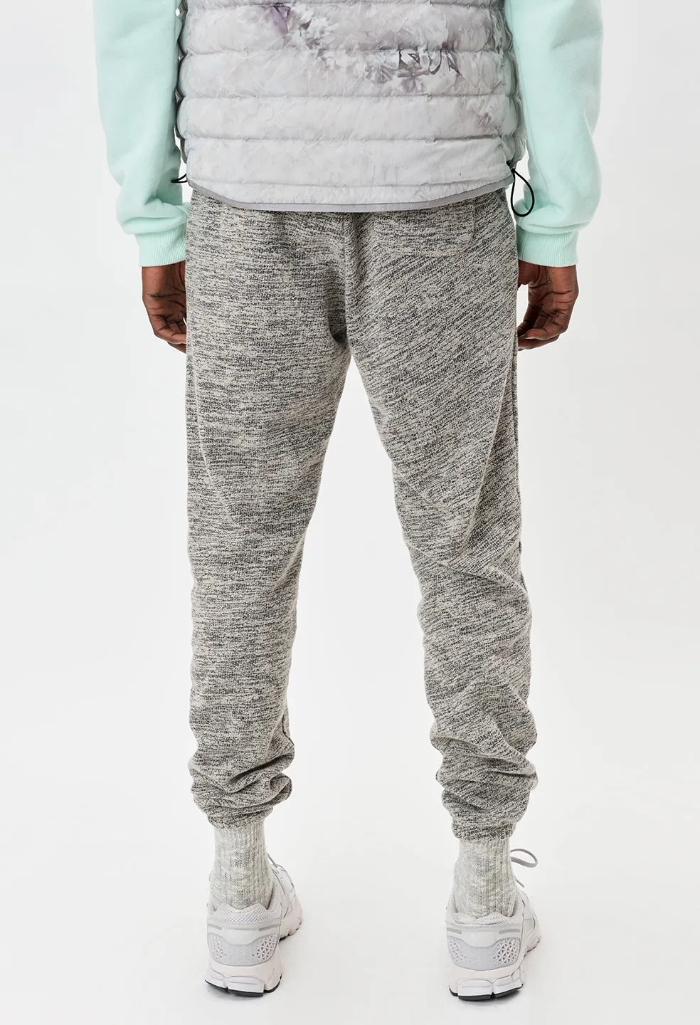 LA Sweatpants / Co-Mix Oak