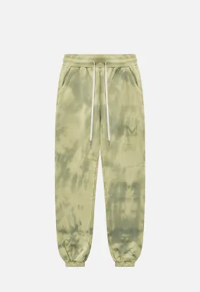 LA Sweatpants / Reflection Dye Muir