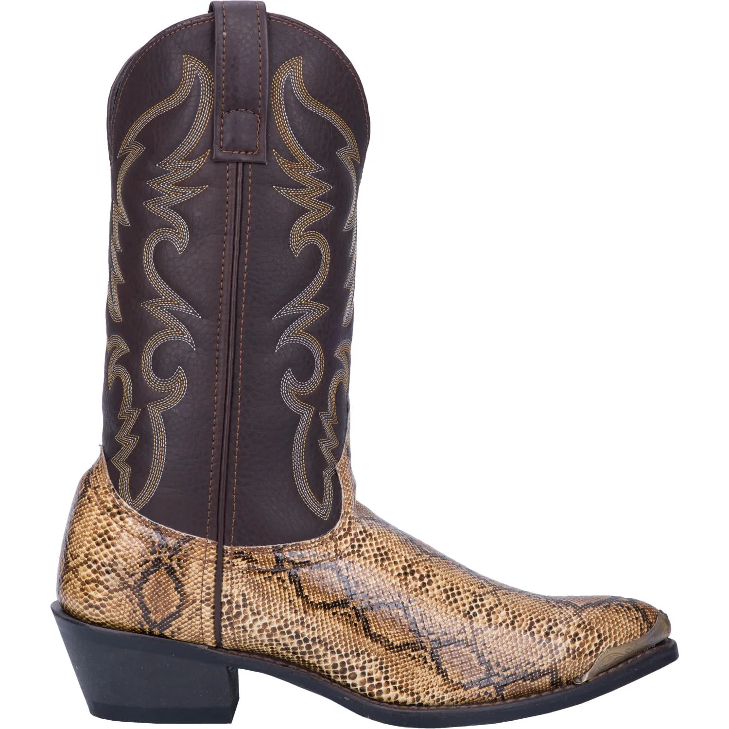 Laredo Men's Monty Manmade Boot 68068