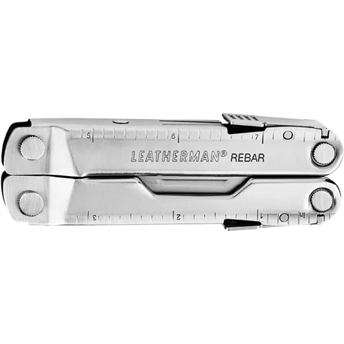 Leatherman Rebar Stainless Multitool