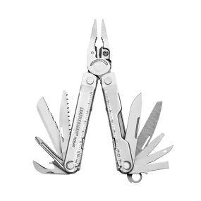 Leatherman Rebar Stainless Multitool