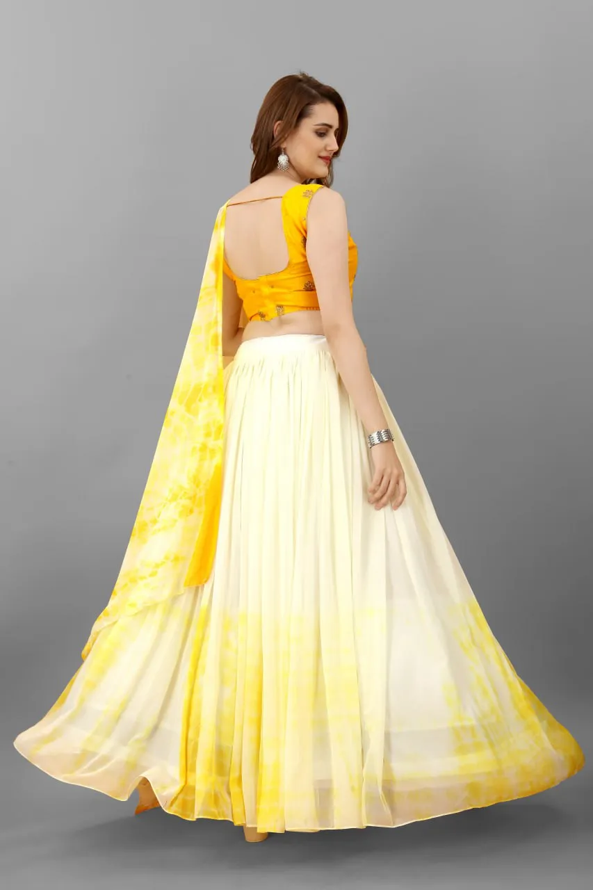 Designer Lehenga Choli for Women - Latest Trend