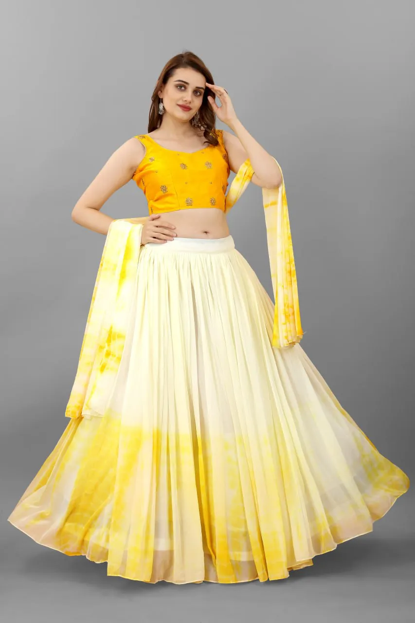 Designer Lehenga Choli for Women - Latest Trend