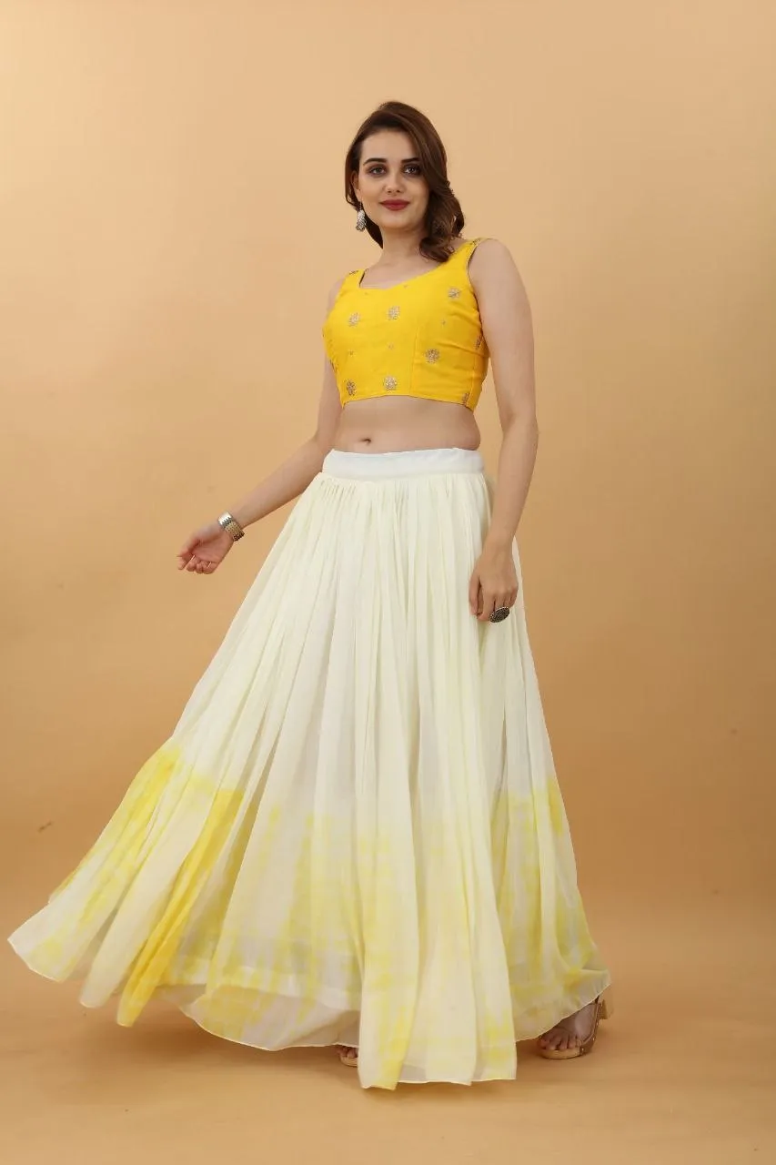 Designer Lehenga Choli for Women - Latest Trend