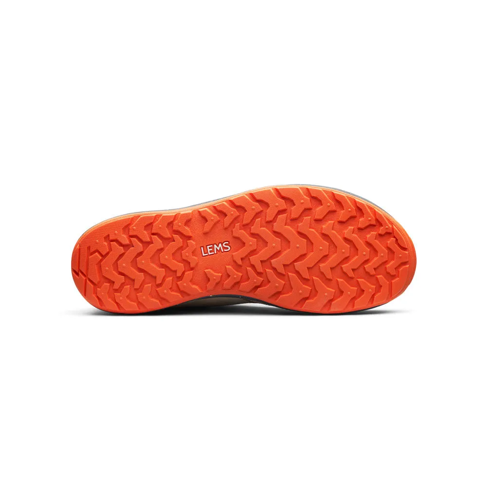 Lems - Trailhead V2- Mercury Sunset - Womens