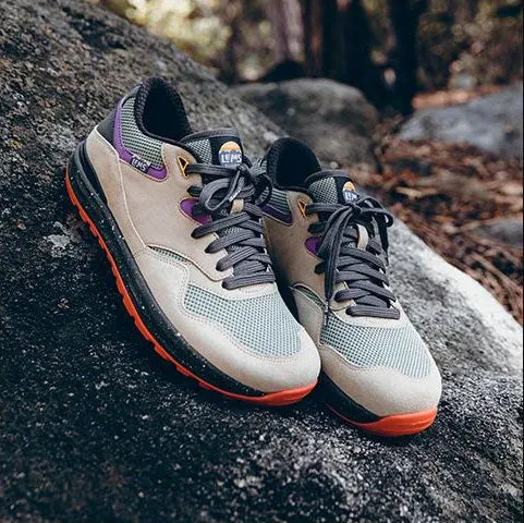 Lems - Trailhead V2- Mercury Sunset - Womens