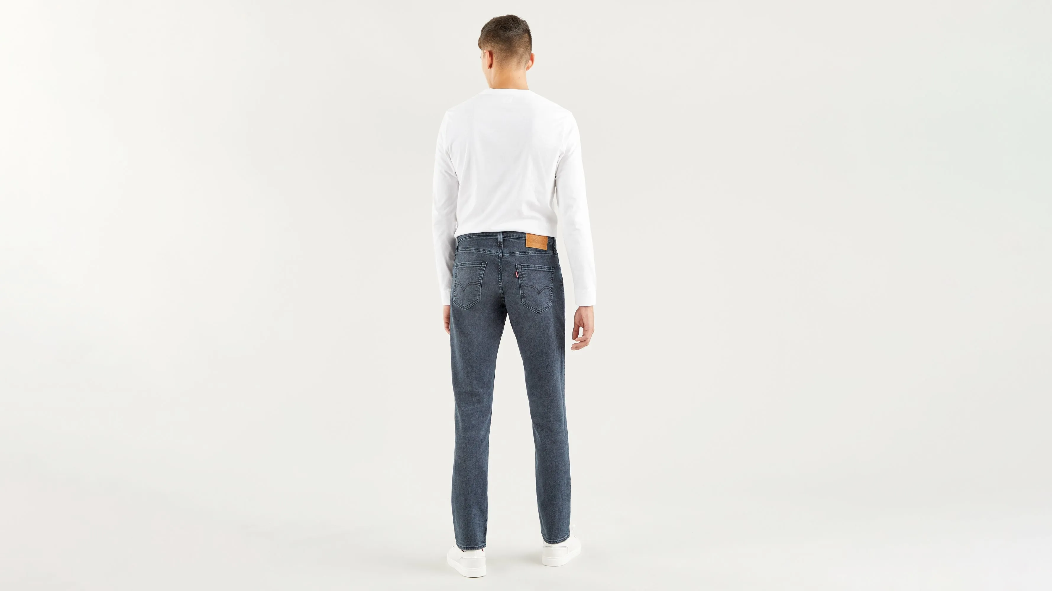 Levi's 511 Slim Fit Jeans/Richmond Blue Black - New SS23